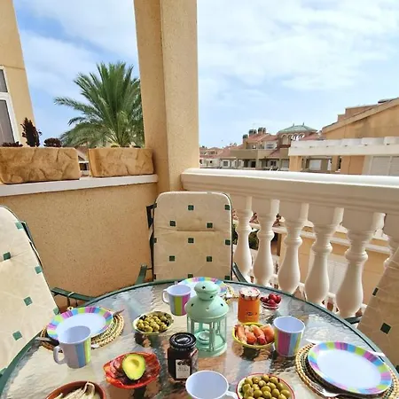 Casa Ana & Peter / Zeniamar * Orihuela