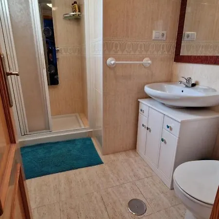 بيت للعطل Casa Ana & Peter / Zeniamar