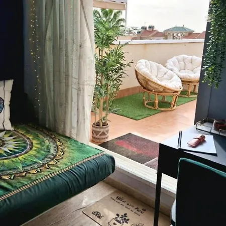Casa Ana & Peter / Zeniamar بيت للعطل أوريويلا