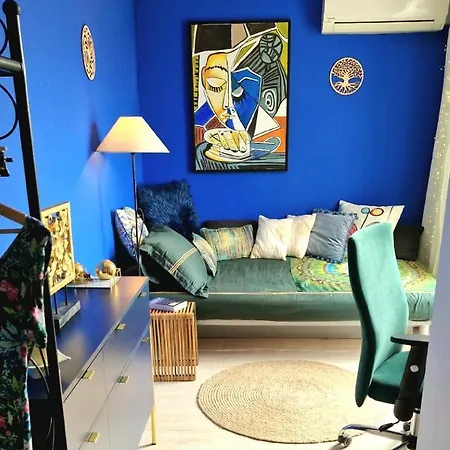 Casa Ana & Peter / Zeniamar أوريويلا